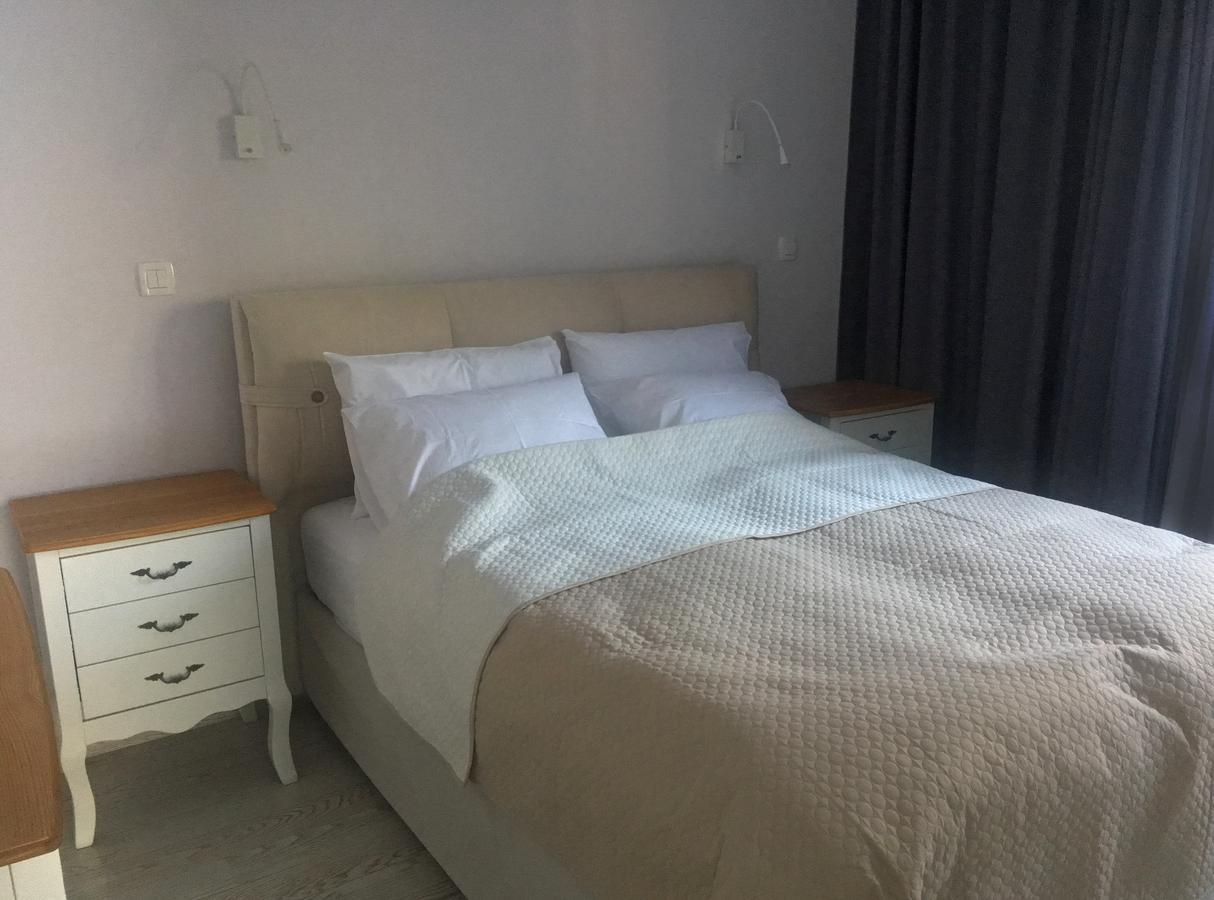 Appartamento Melodia del Mare Cattaro Esterno foto