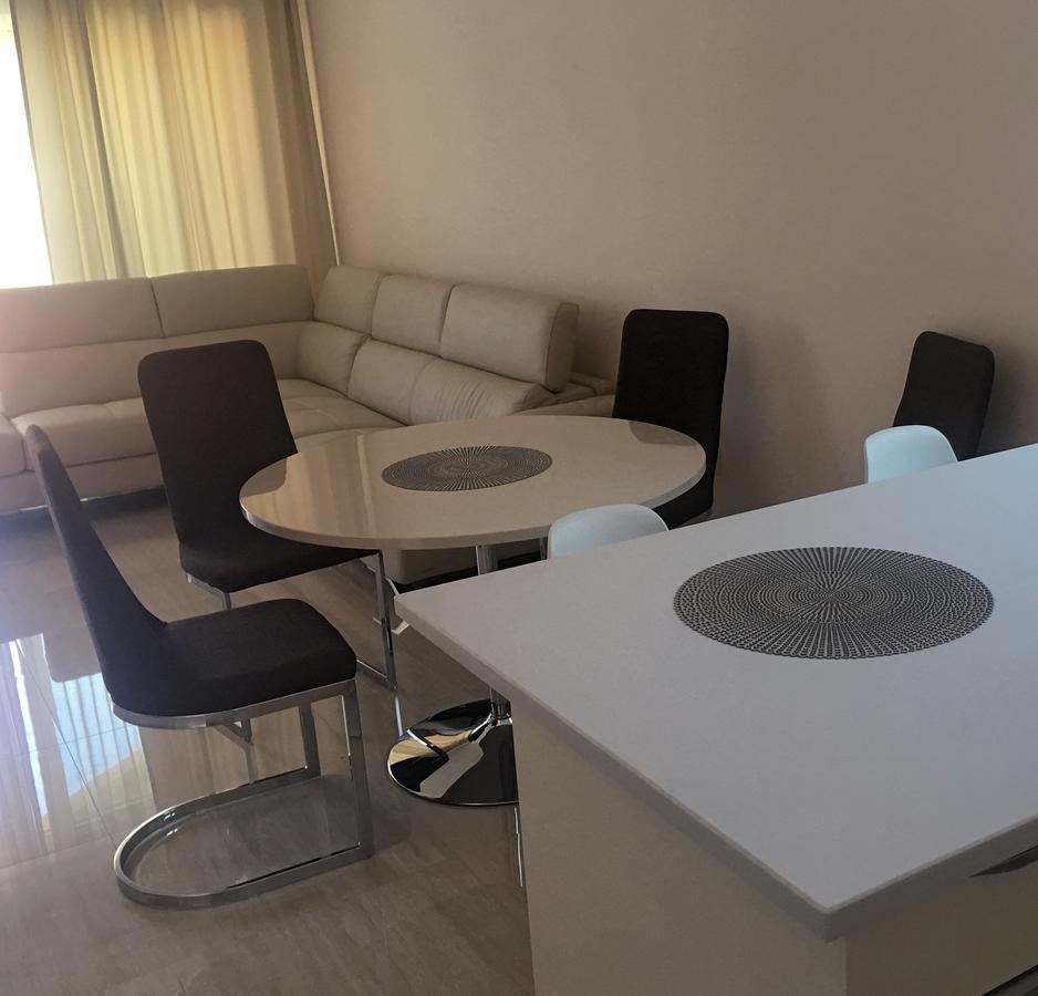 Appartamento Melodia del Mare Cattaro Esterno foto