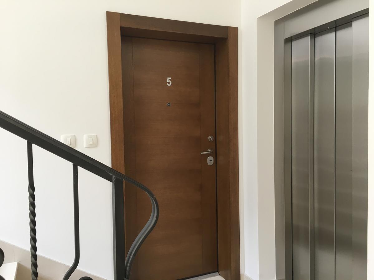Appartamento Melodia del Mare Cattaro Esterno foto