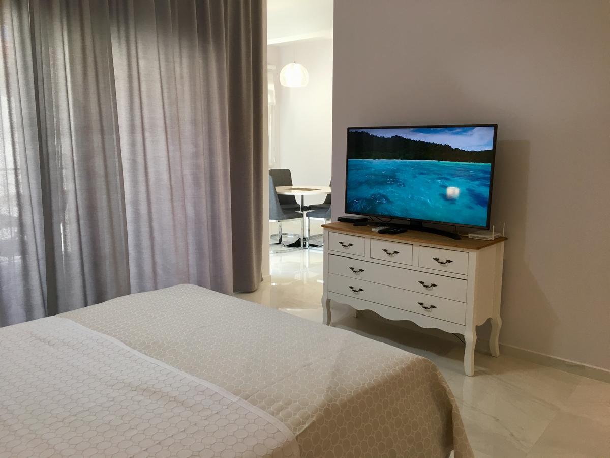 Appartamento Melodia del Mare Cattaro Esterno foto